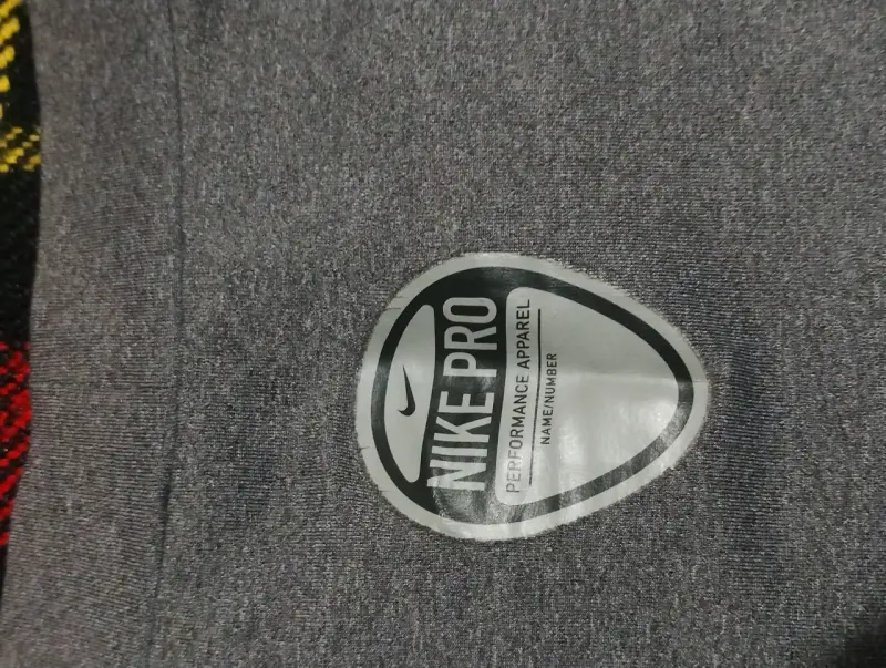 Polera deportiva nike - 3