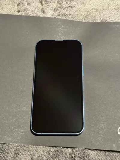 iPhone 13 128 Gb Azul - miniatura 1