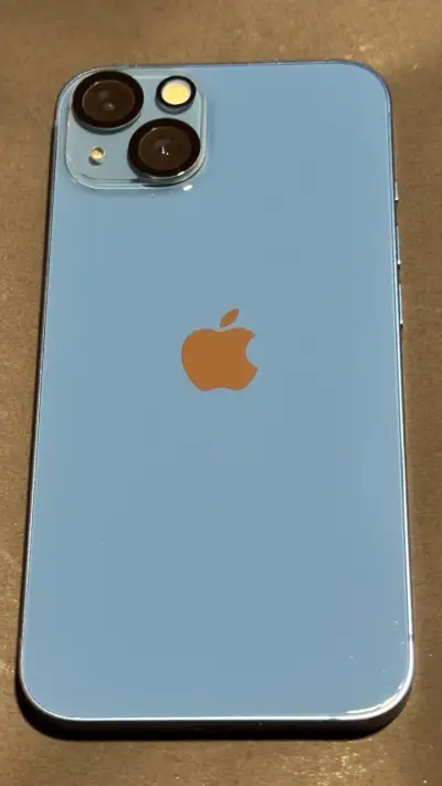 iPhone 13 128 Gb Azul - miniatura 2
