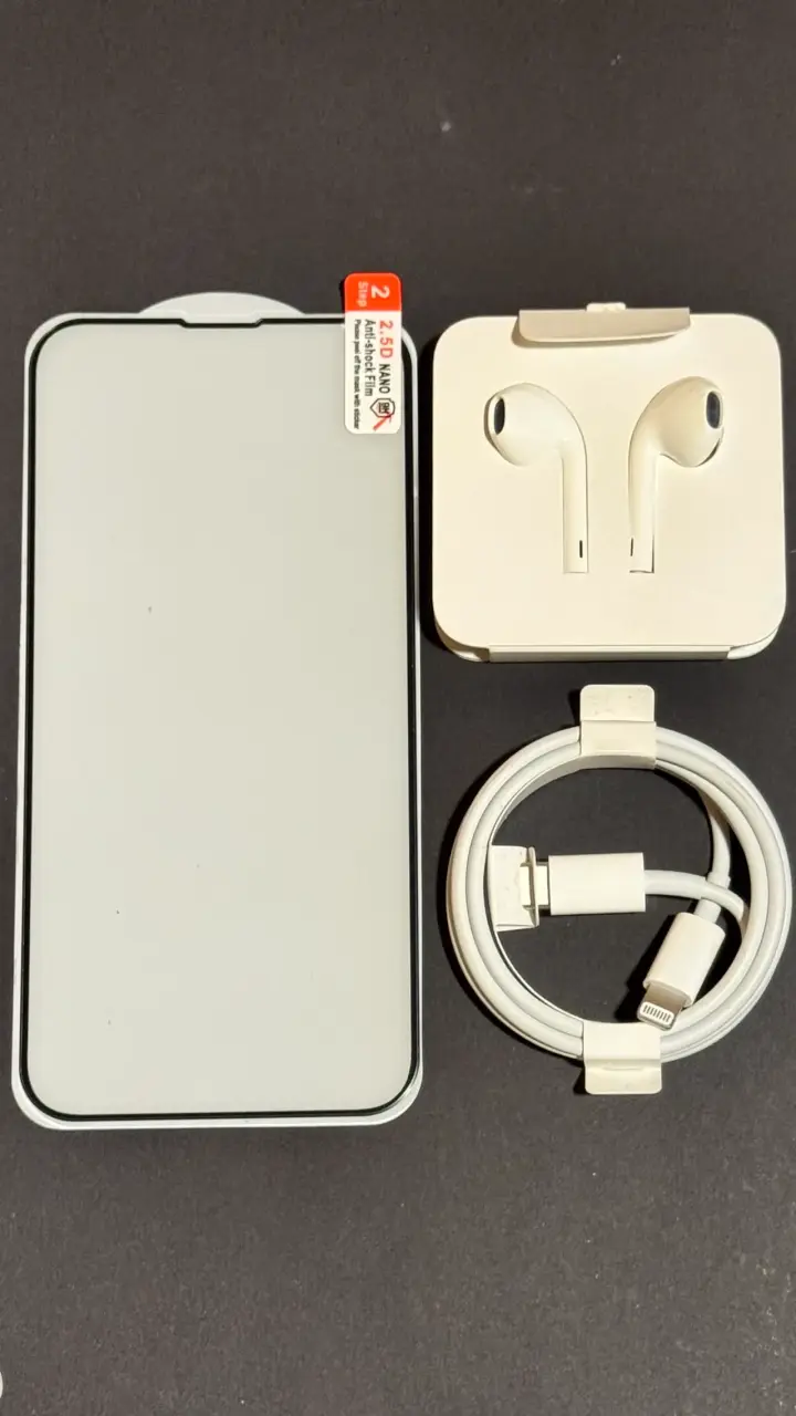 iPhone 13 128 Gb Azul - 5