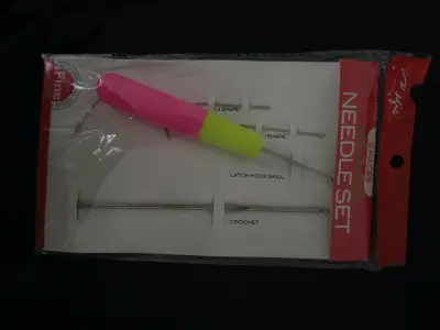 Set para hacer miracle braids - miniatura 2