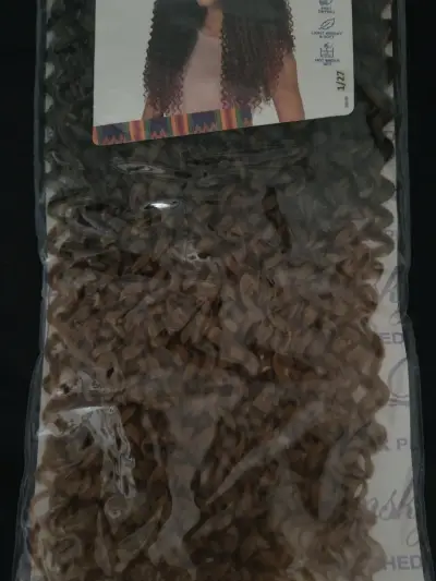 Set para hacer miracle braids - miniatura 3