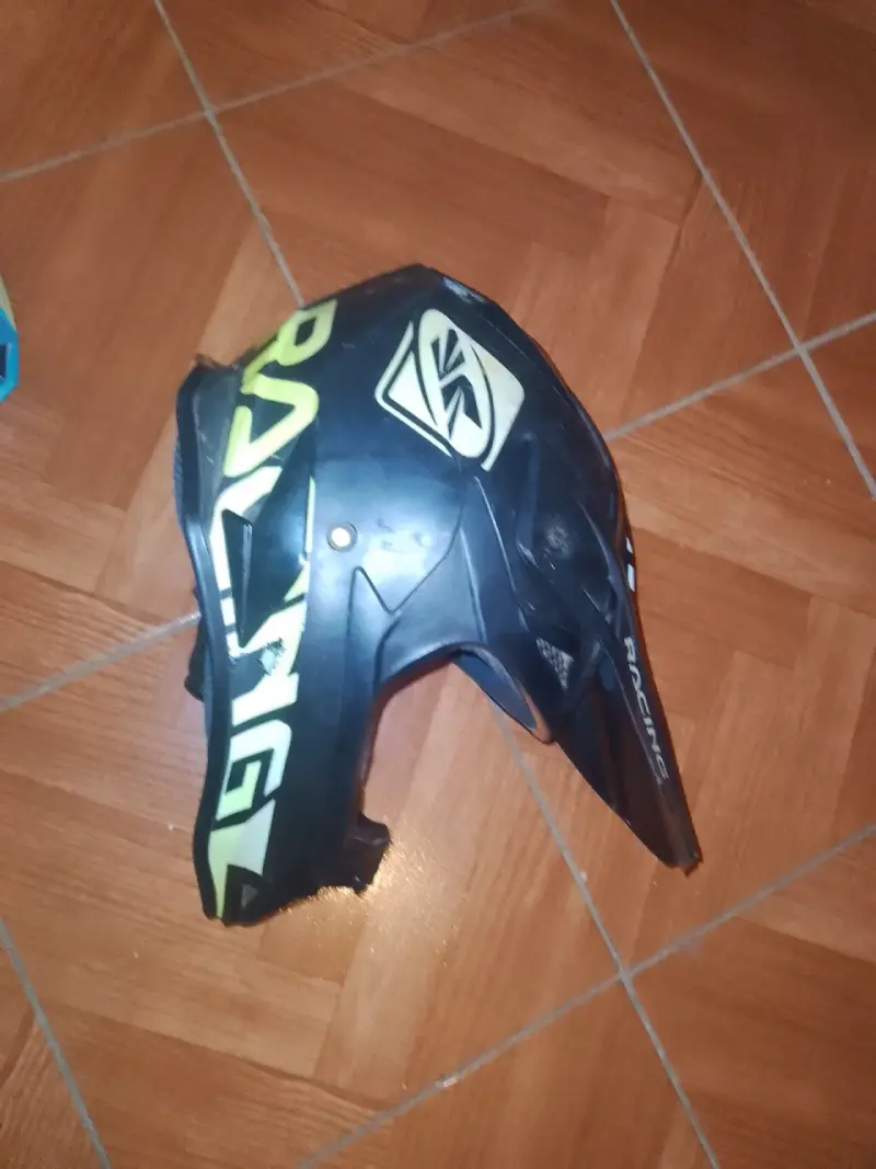 Cascos de motociclista - 2