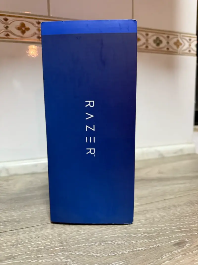 Audífonos Razer Kaira Pro dual Wireless - 3