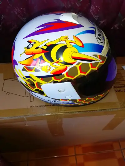 CASCOS IGUALES.DAMA/ VARON - miniatura 4