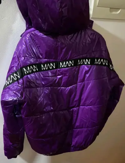 Chaqueta acolchada - miniatura 5