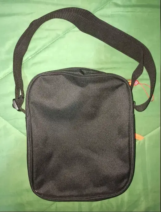 Bolso bandolera Wilson - 3