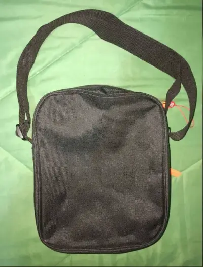 Bolso bandolera Wilson - miniatura 3