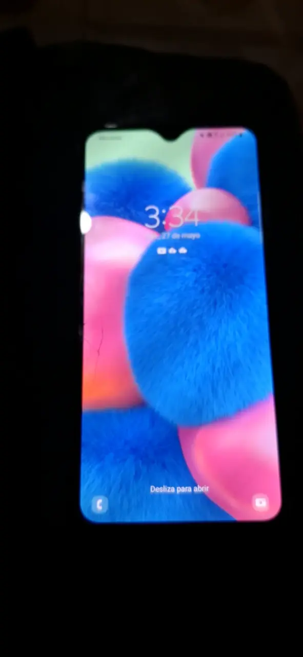 Samsung a30s - 1