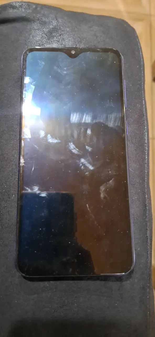 Samsung a30s - 2