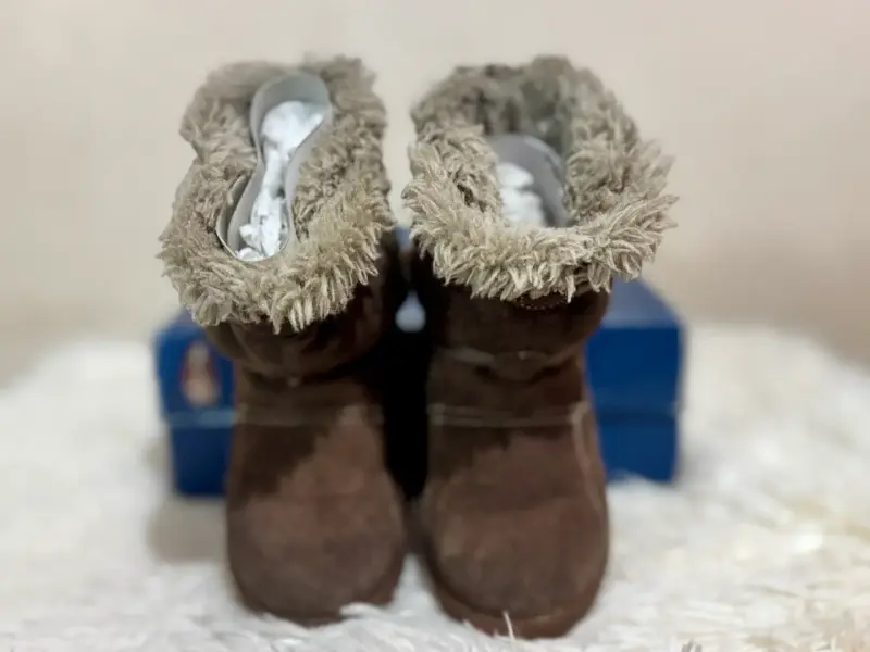 Botas de niña Hush Puppies - 3