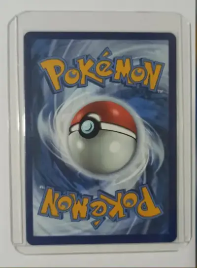 Carta Pokémon Mega Venusaur - miniatura 2