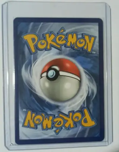 Carta Pokémon Decidueye Gx Shiny - miniatura 2