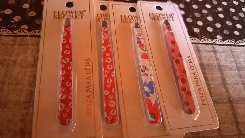 Productos Flower Secret - 4