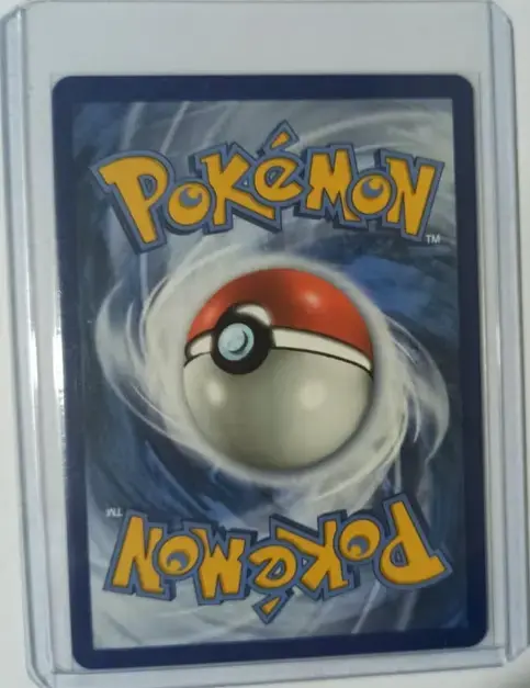Carta Pokémon Gyarados Gx - 2