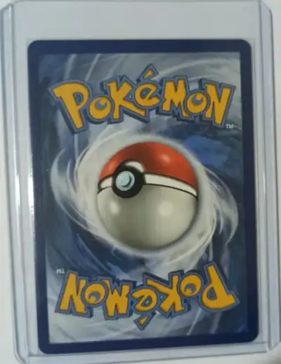 Carta Pokémon Gyarados Gx - miniatura 2