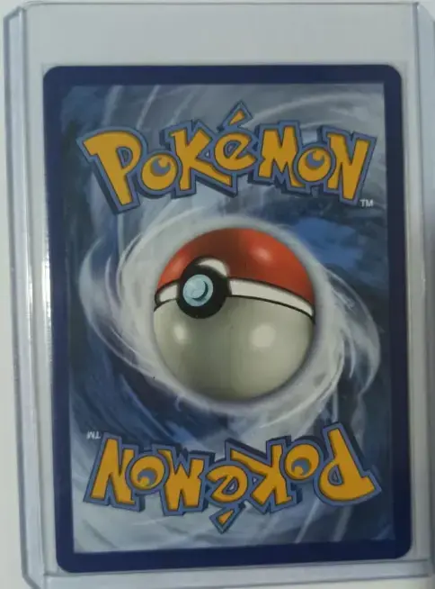 Carta Pokémon Gyarados Ex Shiny - 2