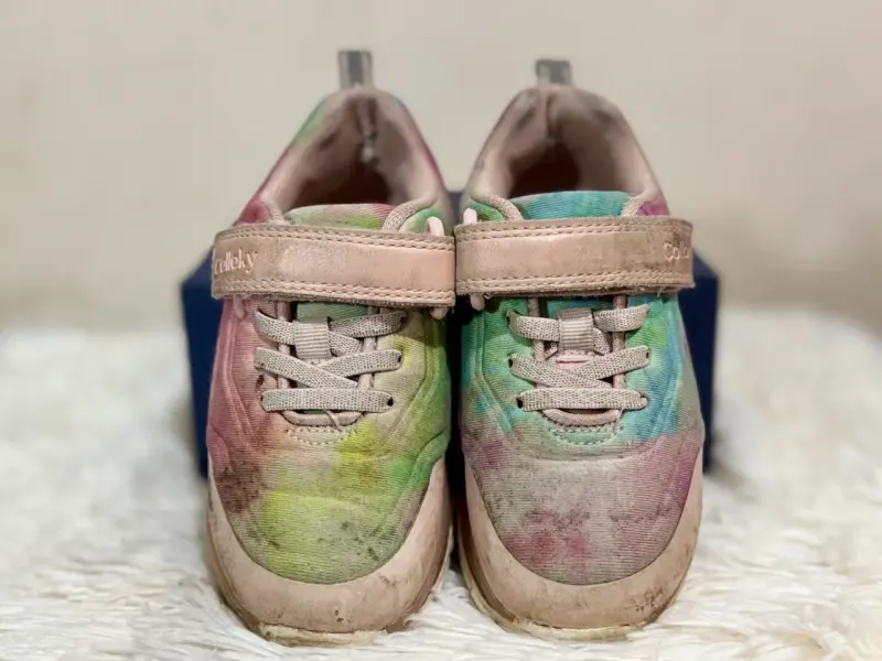 Zapatillas Colloky multicolor - 3