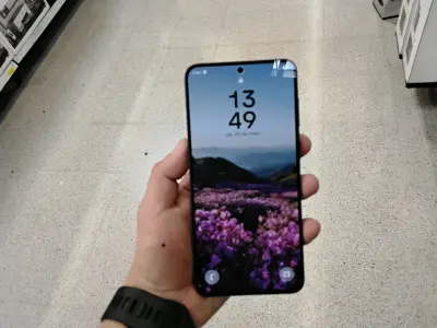 Samsung Galaxy A57 5G semi nuevo - miniatura 2