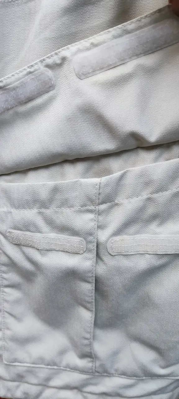Chaqueta outdoor beige - 6