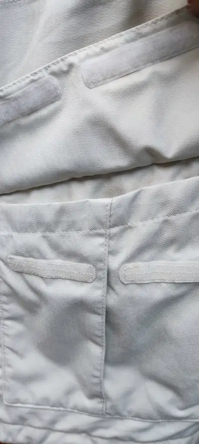 Chaqueta outdoor beige - miniatura 6