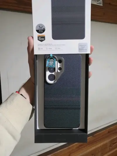 Funda Benks Aurora Kevlar - miniatura 3
