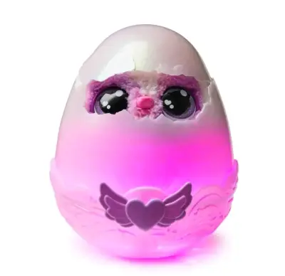 Hatchimals Alive Mystery Hatch - miniatura 4