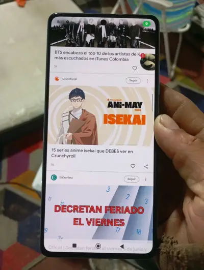 redmi 12 pro 5g max - miniatura 1