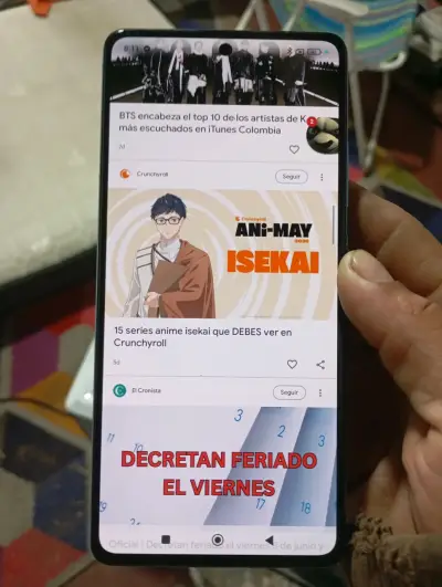 redmi 12 pro 5g max - miniatura 2