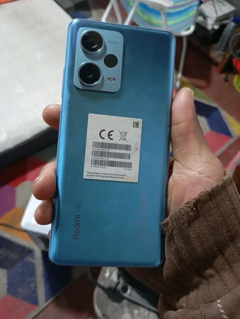 redmi 12 pro 5g max - 3