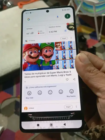 redmi 12 pro 5g max - miniatura 5
