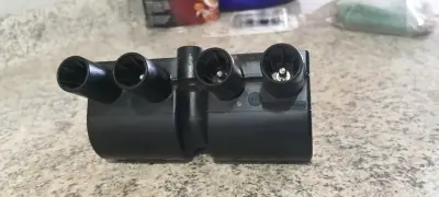 Bobina de encendido automotriz - miniatura 1