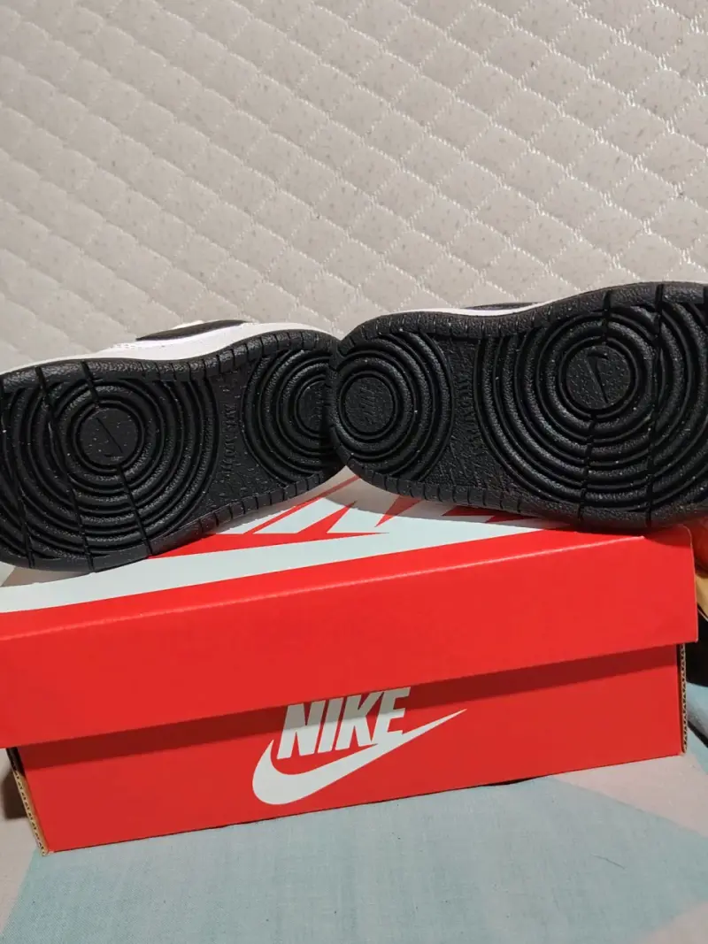 Zapatillas Nike talla 21 nuevas - 2