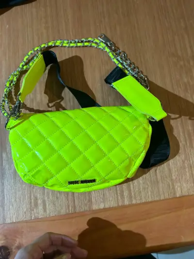 Banano verde neón Steve Madden - miniatura 2