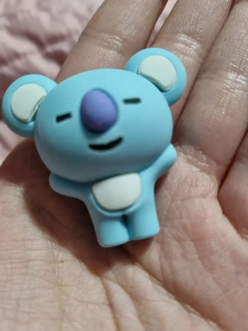 Gomas de bt21 - 3