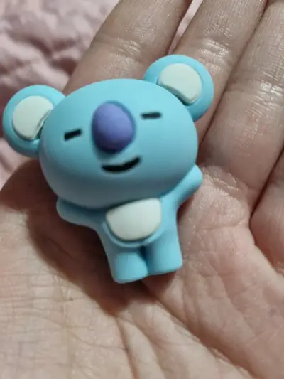 Gomas de bt21 - miniatura 3
