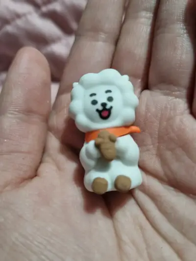 Gomas de bt21 - miniatura 4