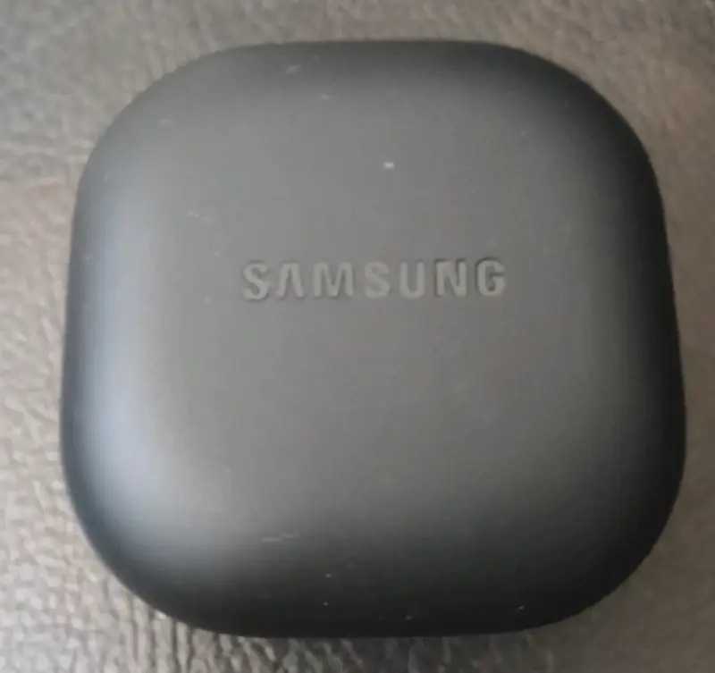 Audífonos Samsung Galaxy Buds 2 Pro - 3