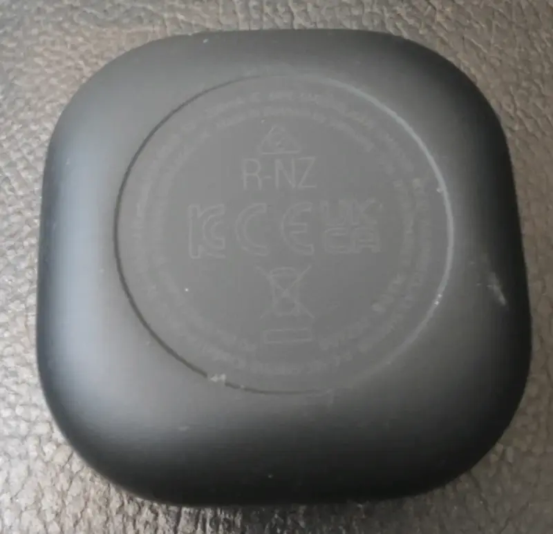 Audífonos Samsung Galaxy Buds 2 Pro - 4