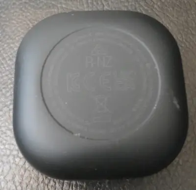 Audífonos Samsung Galaxy Buds 2 Pro - miniatura 4