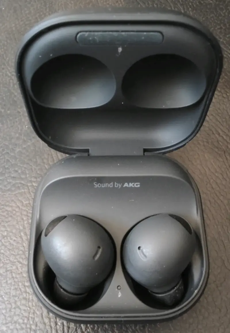 Audífonos Samsung Galaxy Buds 2 Pro - 5