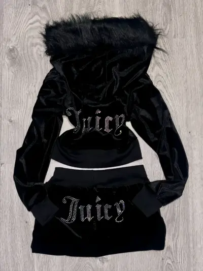 Conjunto Juicy - miniatura 1