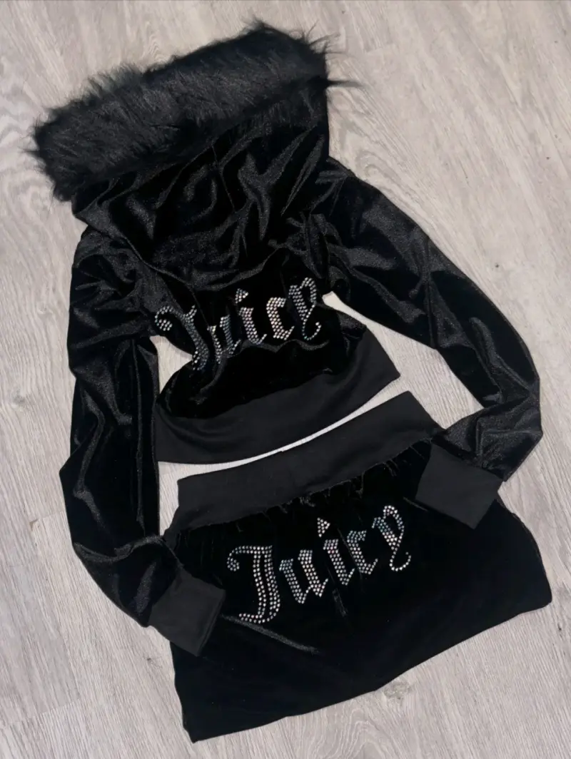 Conjunto Juicy - 2