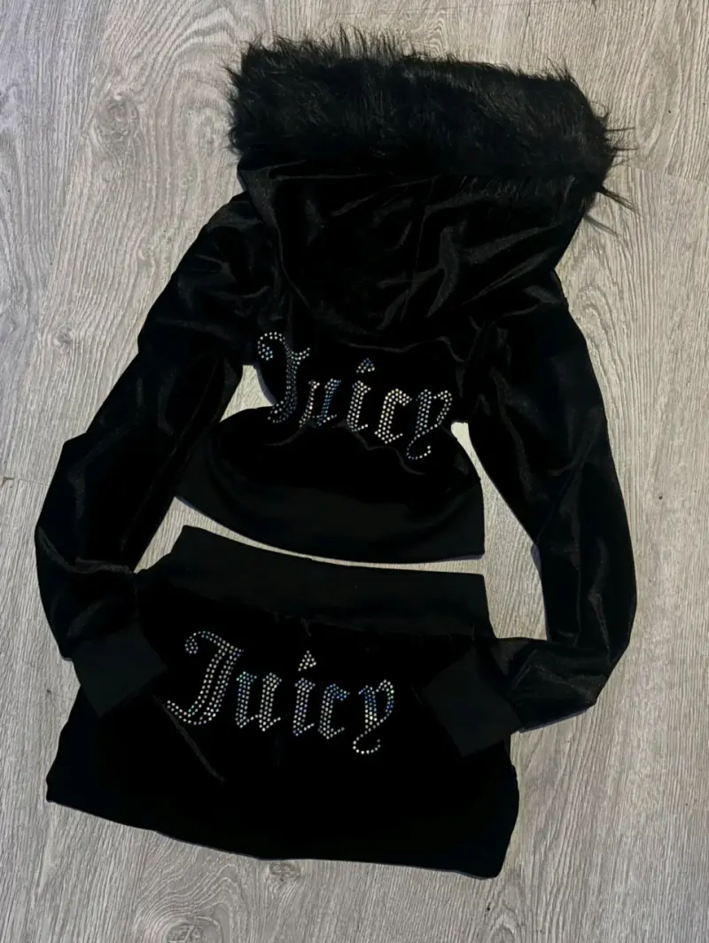 Conjunto Juicy - 3
