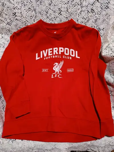 Polerón Liverpool FC - miniatura 1