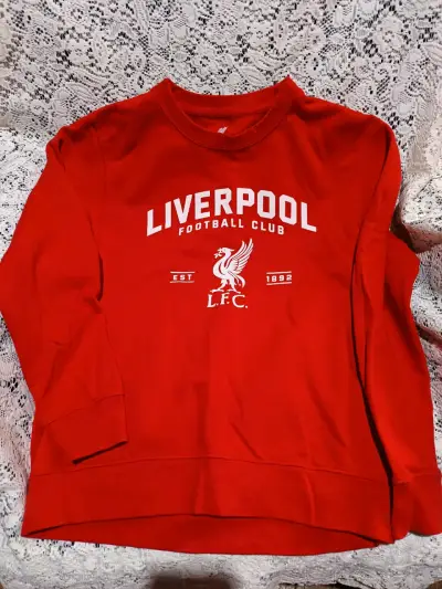 Polerón Liverpool FC - miniatura 2