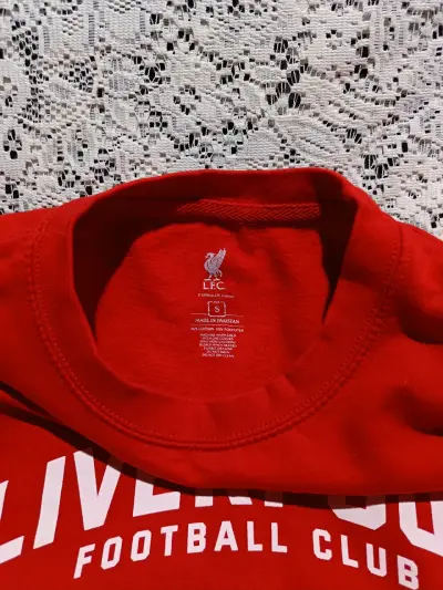 Polerón Liverpool FC - miniatura 3