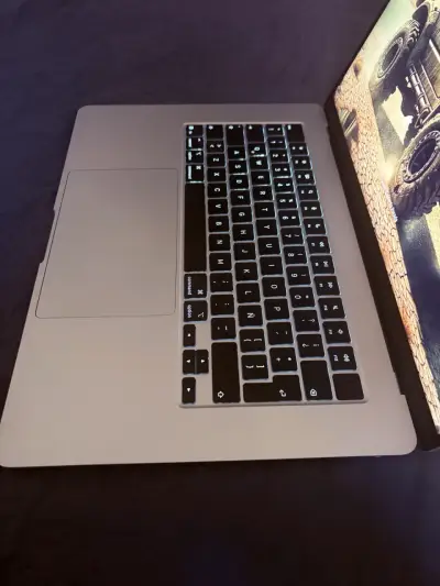 Macbook Air M4 - miniatura 2