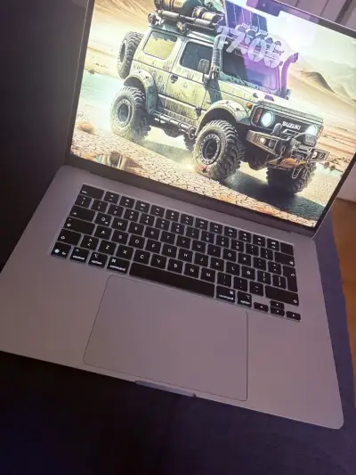 Macbook Air M4 - miniatura 4