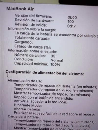 Macbook Air M4 - miniatura 5